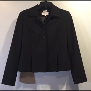 Gorgeous Calvin Klein Blazer